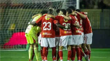 توروب يتخذ قراره الأول بشأن غياب لاعبي الأهلي عن رحلة المغرب